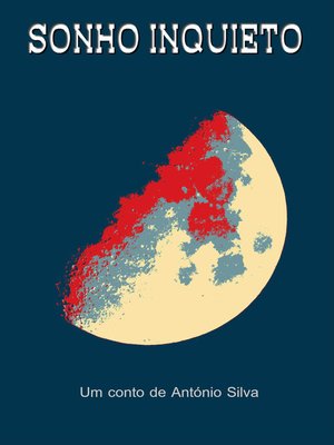 cover image of Sonho Inquieto